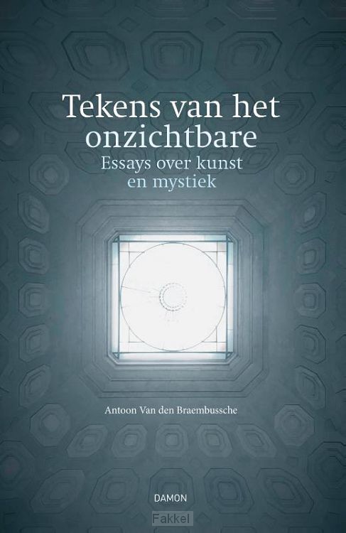Tekens van het onzichtbare