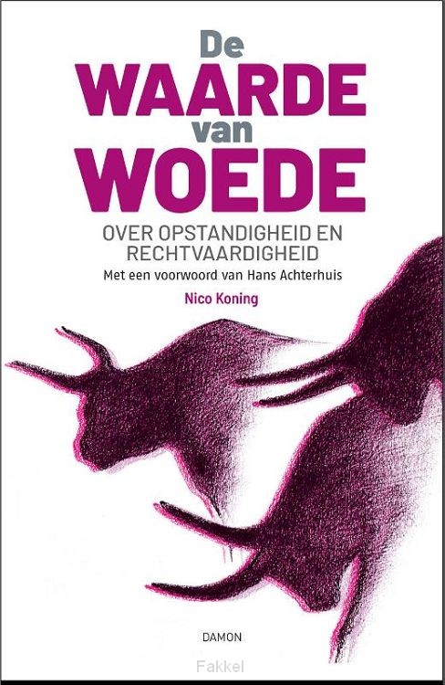 Waarde van woede