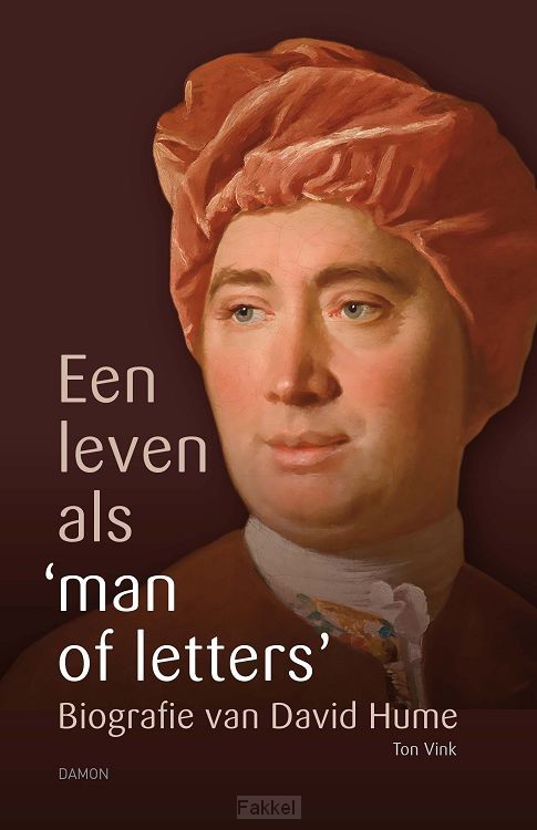 Een leven als man of letters