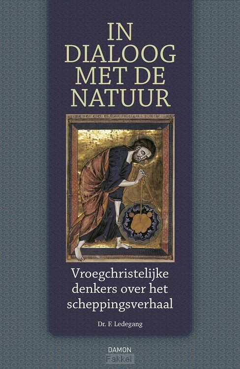 In dialoog met de natuur