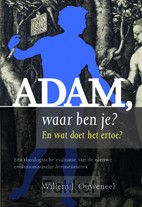 Adam waar ben je? PAPERBACK