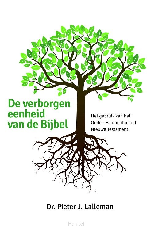 Verborgen eenheid van de Bijbel