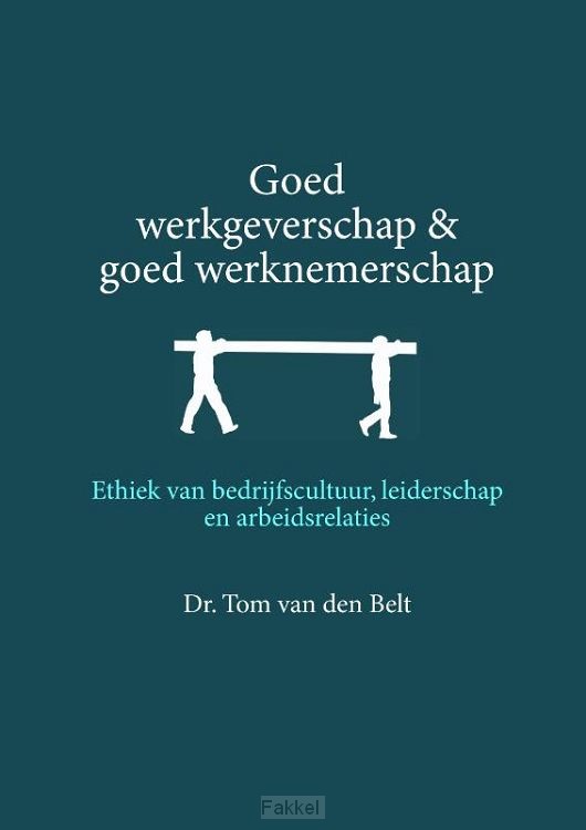 Goed werkgeverschap en goed werknemersch