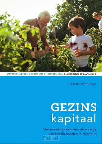 Gezinskapitaal