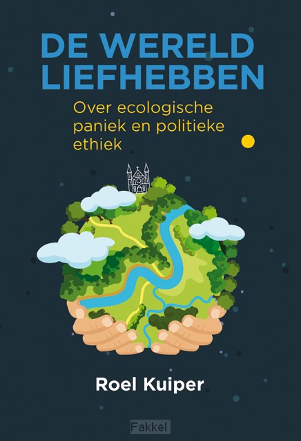 Hemel boven het Binnenhof