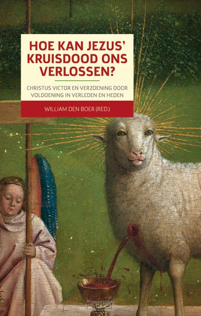 Hoe Jezus' kruisdood ons kan verlossen
