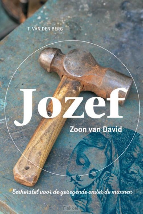 Jozef zoon van david