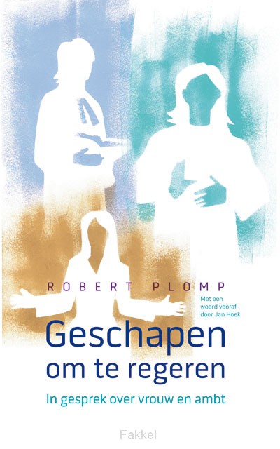 Geschapen om te regeren