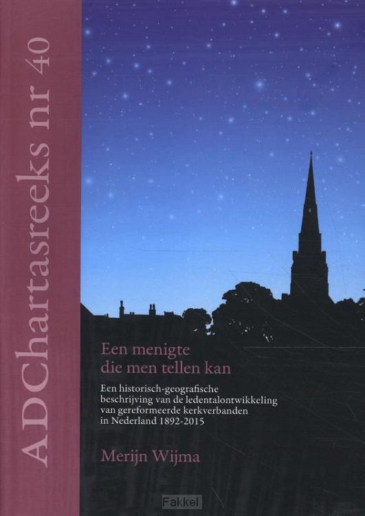 Een menigte die men tellen kan HANDELSED