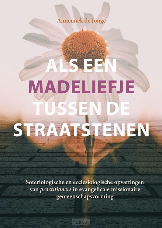 Als een madeliefje  handelseditie