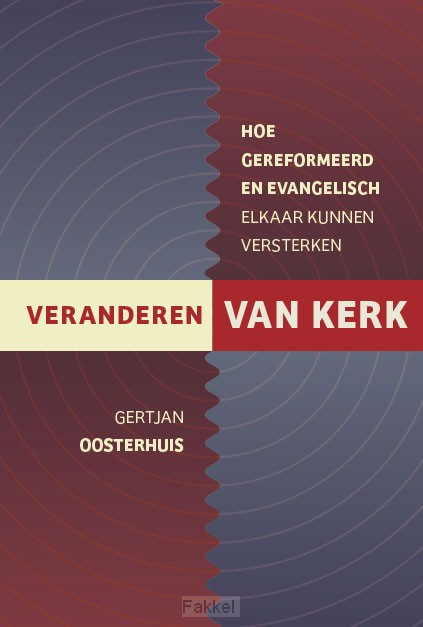 Veranderen van kerk