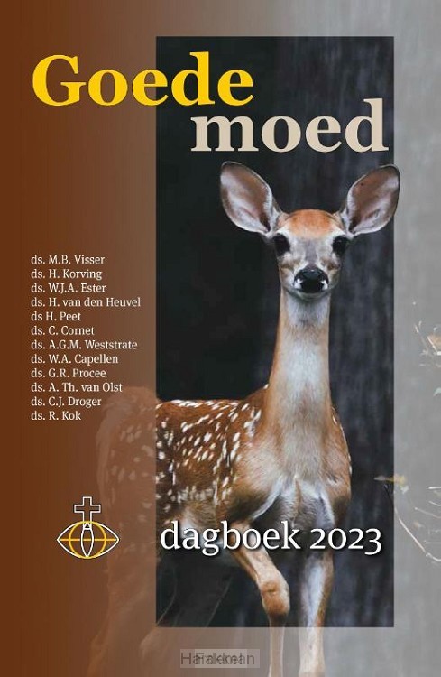 Goede moed 2023 groot