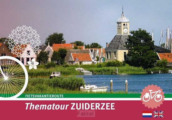 Zuiderzeeroute