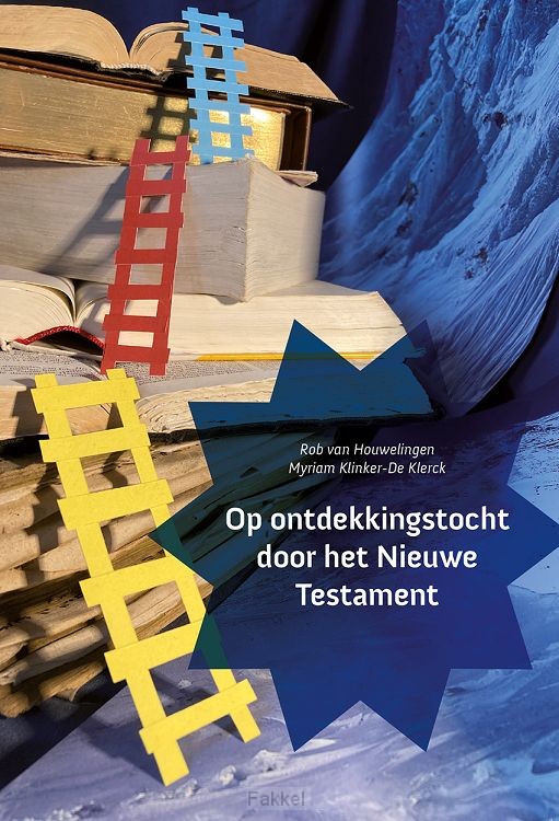 Op ontdekkingstocht door het nieuwe test