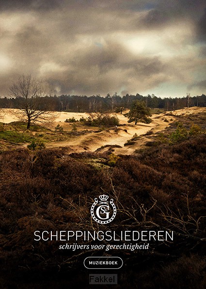 Scheppingsliederen