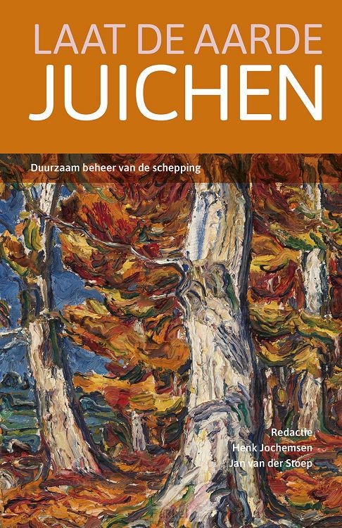 Laat de aarde juichen
