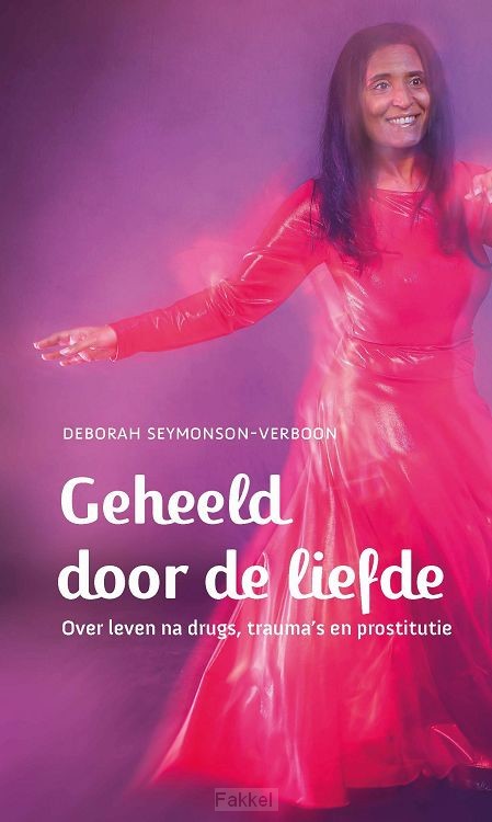 Geheeld door liefde