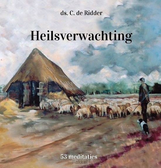 Heilsverwachting