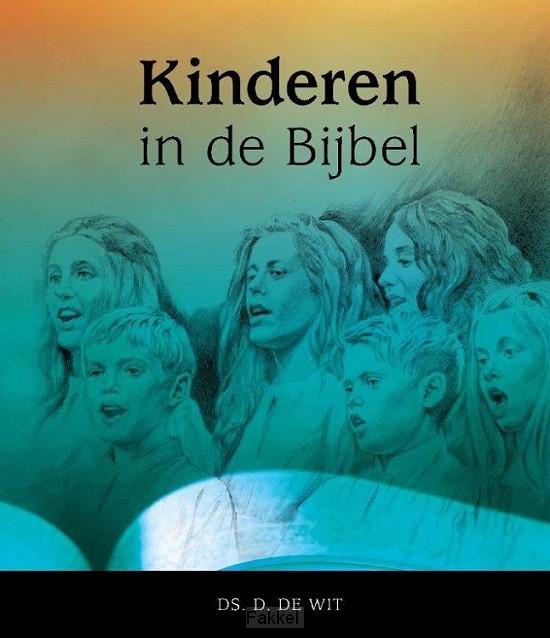 Kinderen in de bijbel NT