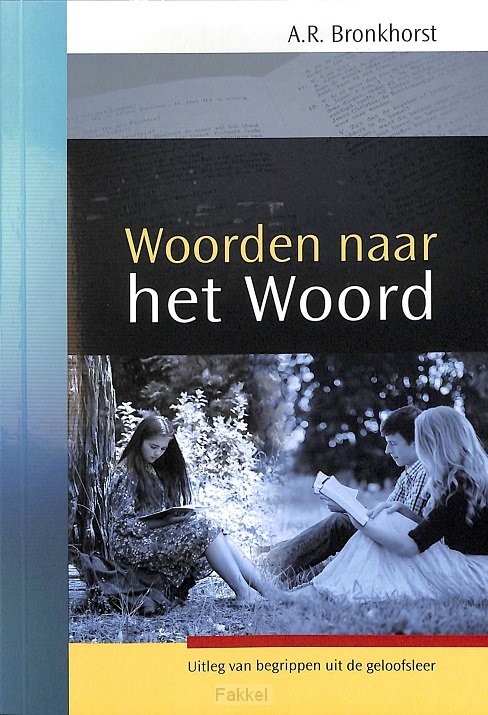Woorden naar het woord