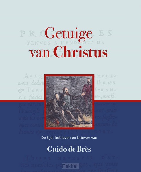 Getuige van Christus