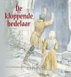 Kloppende bedelaar