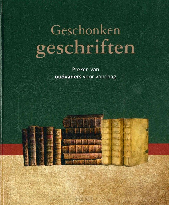 Geschonken geschriften 1