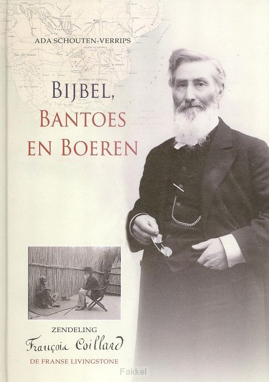 Bijbel bantoes en boeren