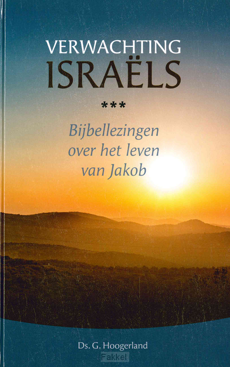 Verwachting israels