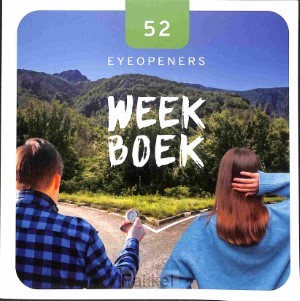 Weekboek deel 3