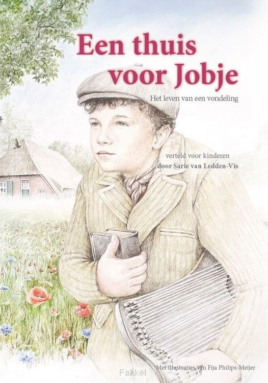 Thuis voor jobje