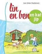 Lin en ben en kat jip
