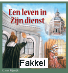 Leven in Zijn dienst