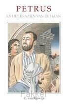 Petrus en het kraaien van de haan