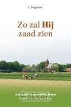 Zo zal Hij zaad zien