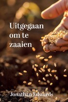 Uitgegaan om te zaaien