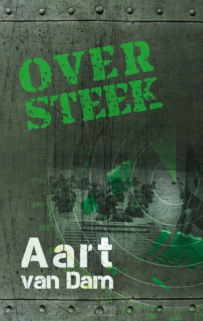 Oversteek