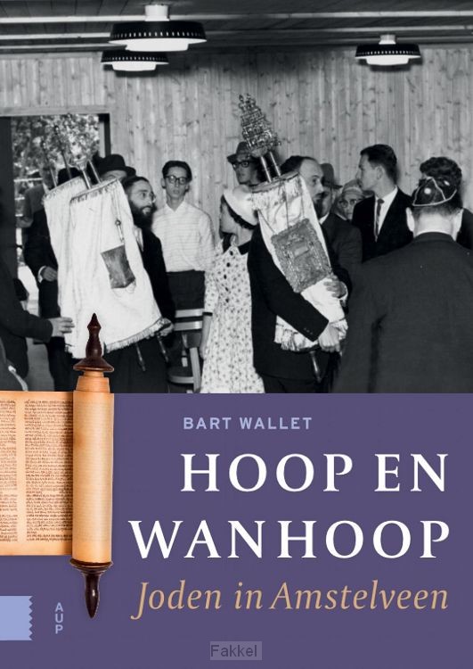 Hoop en wanhoop