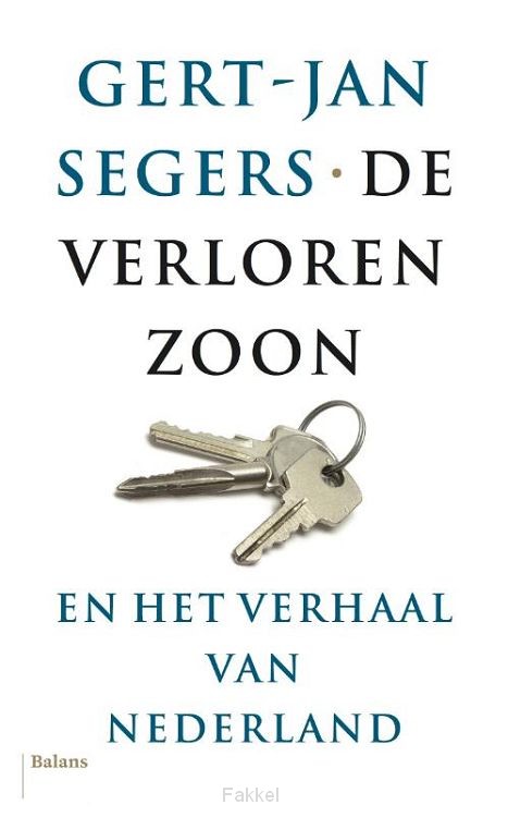 Verloren zoon