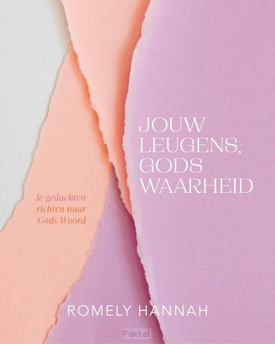 Jouw leugen Gods waarheid