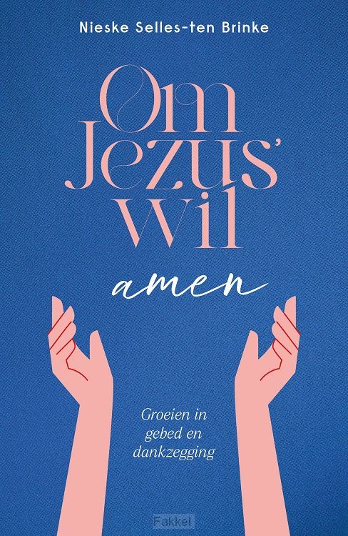 Om Jezus wil