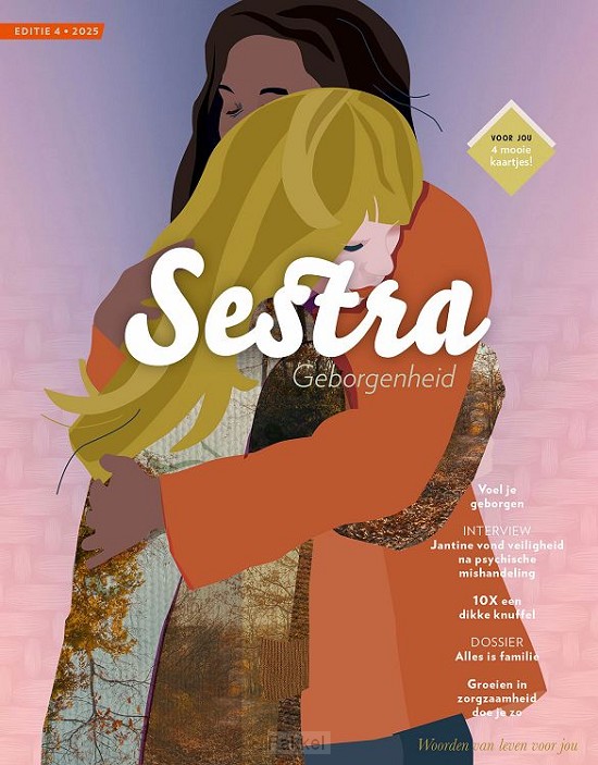 Sestra Editie 4 2025