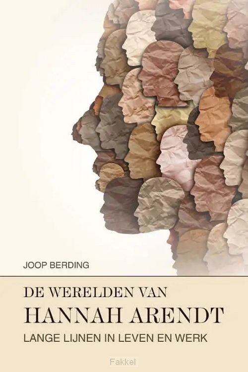 Werelden van hannah arendt