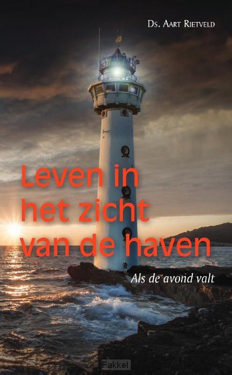 Leven in het zicht van de haven