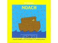 Noach B-boekje