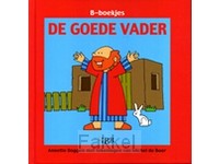 Goede Vader B-boekje