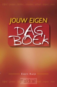 Jouw eigen dagboek