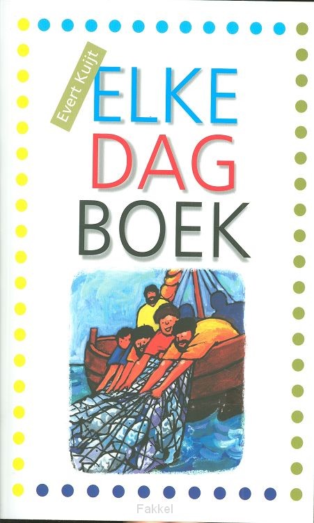 Elke dagboek