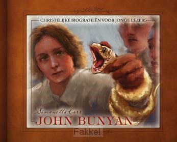 John Bunyan