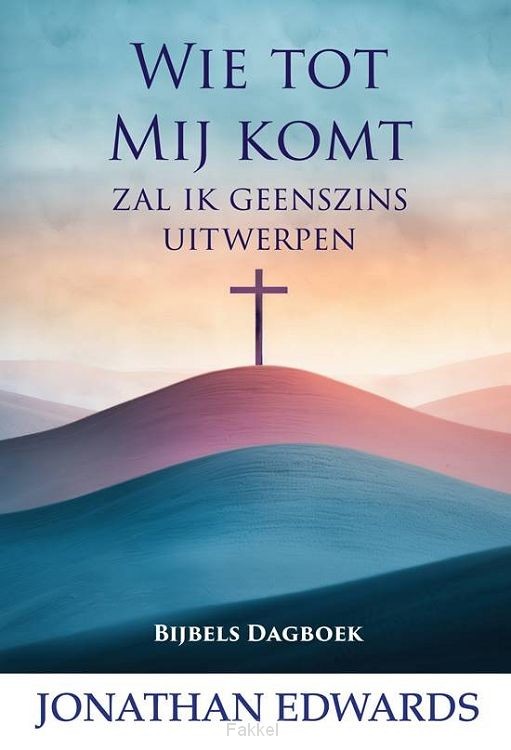 Wie tot Mij komt - dagboek